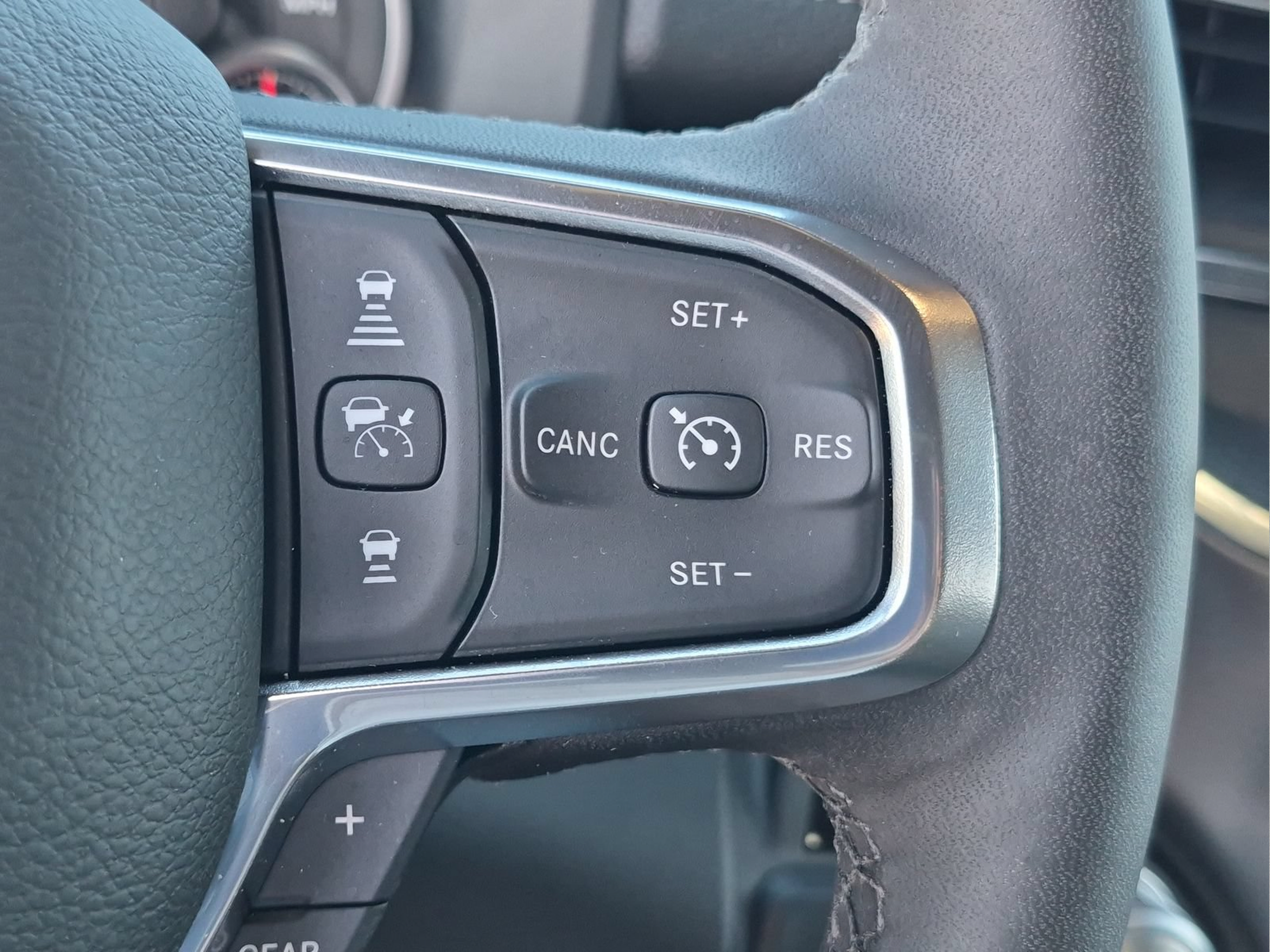 Used 2026 RAM 1500 Laramie w/ Sport Appearance Package RWD image 10