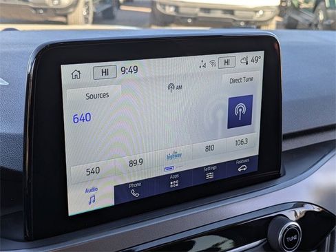 New 2026 Ford Escape Active image 24