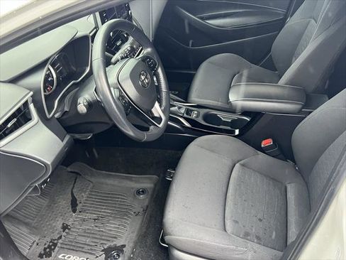 Certified 2021 Toyota Corolla SE image 15