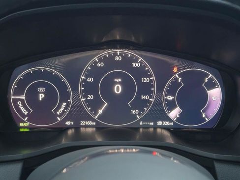 Used 2024 MAZDA CX-90 Plug-In Hybrid w/ Premium Pkg image 25