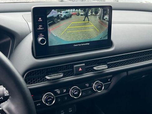 Used 2026 Honda HR-V EX-L image 20