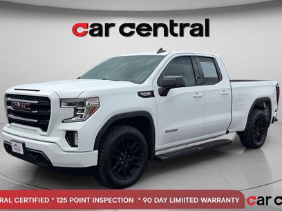 Used 2019 GMC Sierra 1500 Elevation
