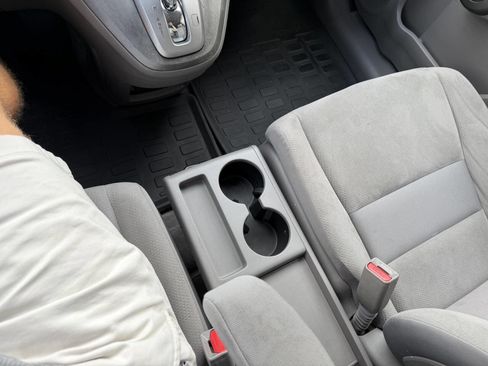 Used 2010 Honda CR-V EX image 32