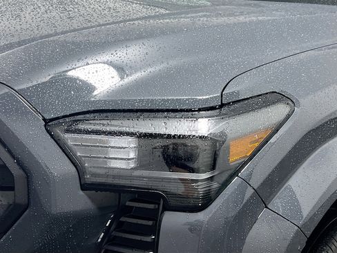 New 2025 Toyota Tacoma SR5 image 11