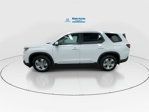 New 2025 Honda Pilot EX-L image 7