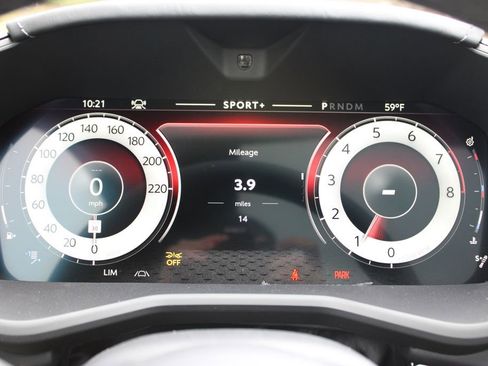 New 2026 Aston Martin DBX S AWD/4WD image 14