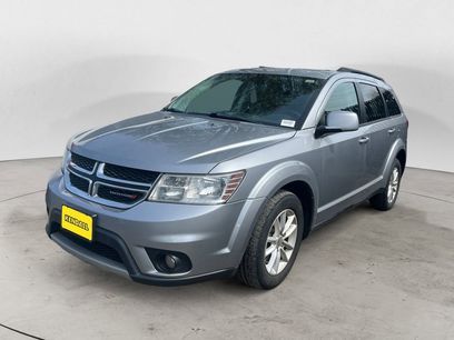 Used 2016 Dodge Journey SXT