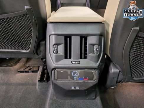 Used 2026 BMW X3 xDrive30 w/ Convenience Package image 25