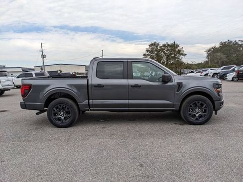 New 2026 Ford F150 STX w/ Equipment Group 200A image 3