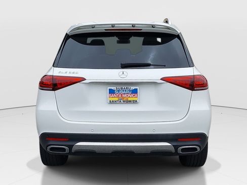 Used 2021 Mercedes-Benz GLE 350 image 6