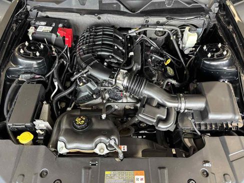 Used 2014 Ford Mustang Coupe w/ Equipment Group 102A image 26