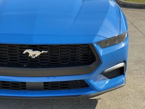 New 2026 Ford Mustang Coupe image 9