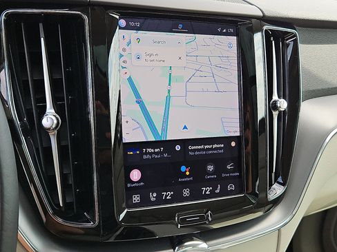 Certified 2023 Volvo XC60 B5 Core w/ Climate Package AWD/4WD image 17