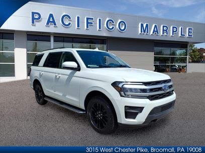 Certified 2023 Ford Expedition XLT