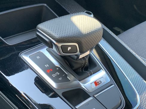 Certified 2024 Audi SQ5 Premium w/ Convenience Package image 30