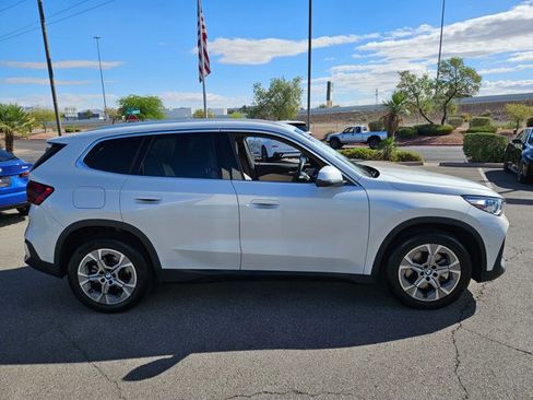 Certified 2023 BMW X1 xDrive28i w/ Premium Package image 5