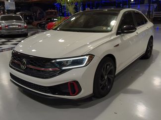 Used 2024 Volkswagen Jetta GLI Autobahn w/ GLI Black Package FWD video 1