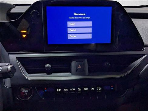 New 2026 Lexus UX 300h FWD image 12