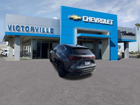 Used 2025 Lexus NX 250 AWD w/ Cold Area Package image 7