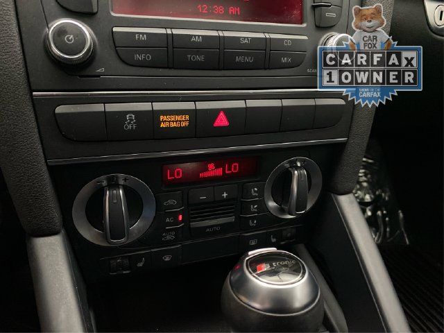 Used 2012 Audi A3 2.0T Premium AWD/4WD image 33