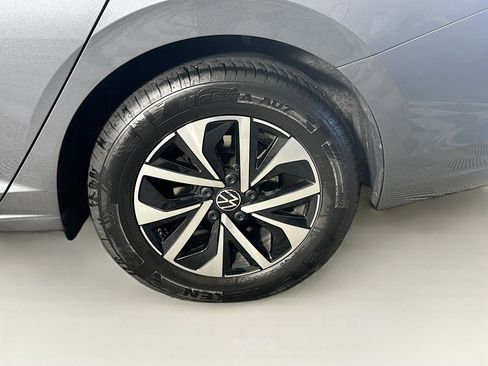 Used 2025 Volkswagen Jetta S image 11