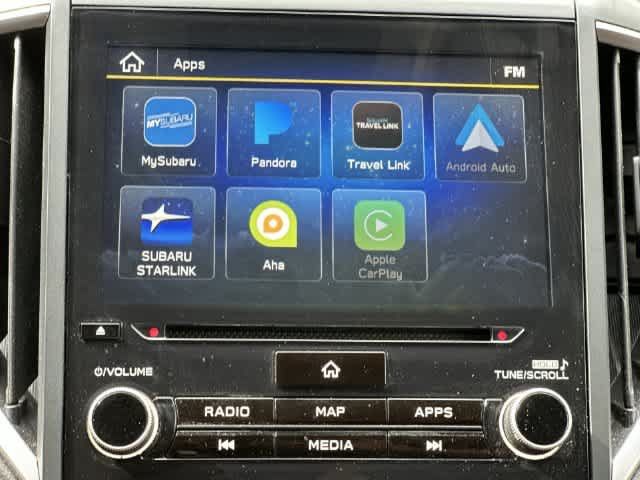 Used 2022 Subaru Forester Touring w/ Popular Package #3 AWD/4WD image 14