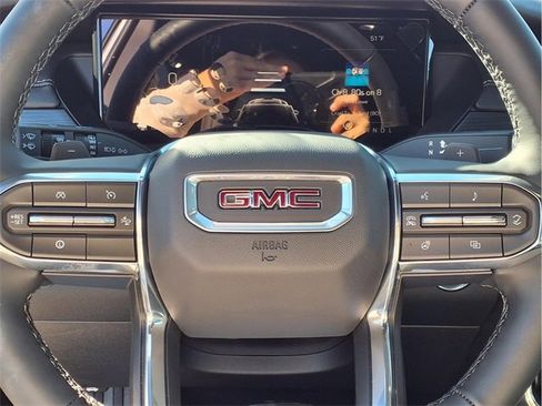 New 2026 GMC Acadia Elevation w/ Black Edition image 20