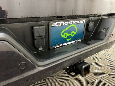 Certified 2024 Chevrolet Silverado 1500 High Country w/ High Country Premium Package image 53