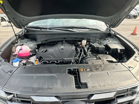 Used 2025 Hyundai Tucson SEL FWD image 27