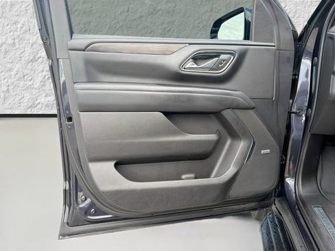 Used 2023 Chevrolet Tahoe LT RWD image 23