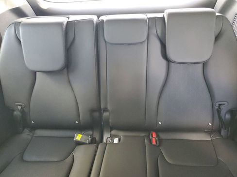New 2026 Kia Carnival SX FWD image 23
