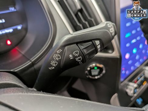 Used 2023 Ford Edge SEL w/ Convenience Package AWD/4WD image 20