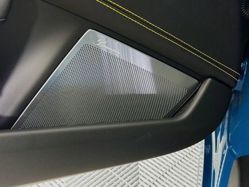 Certified 2024 Porsche 911 Turbo S AWD/4WD image 21