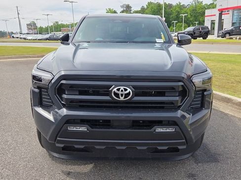 New 2026 Toyota Tacoma SR5 RWD image 2