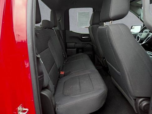 Used 2019 Chevrolet Silverado 1500 LT w/ All-Star Edition AWD/4WD image 24