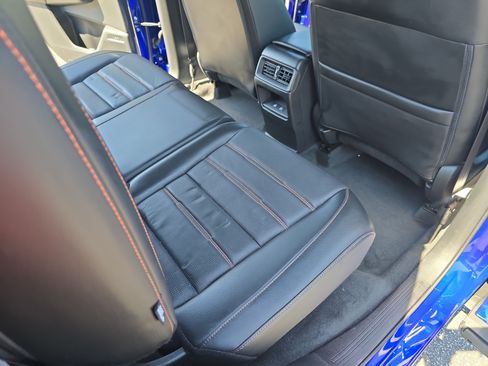 Used 2025 Honda CR-V Sport-L image 11