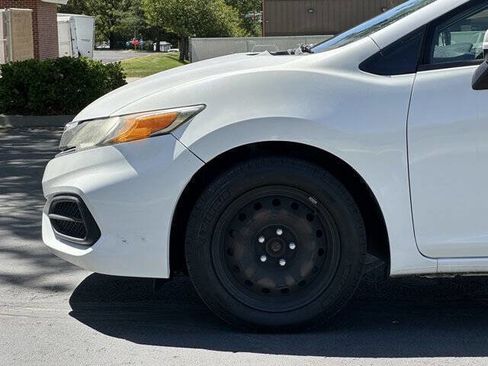 Used 2015 Honda Civic LX image 11