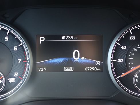 Certified 2023 Hyundai Santa Fe SEL AWD/4WD image 43