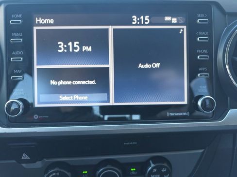 Used 2022 Toyota Tacoma SR5 image 29