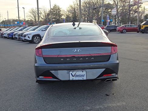 Certified 2023 Hyundai Sonata SEL image 7
