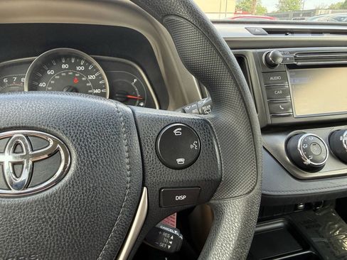 Used 2015 Toyota RAV4 LE FWD image 15