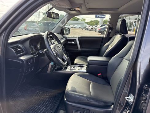 Used 2016 Toyota 4Runner SR5 Premium image 6