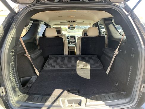 Used 2018 Dodge Durango Citadel w/ Technology Group image 34