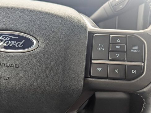 Used 2024 Ford F250 Lariat w/ Sport Appearance Package image 15