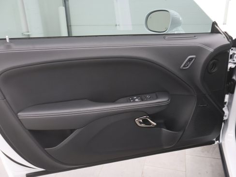 Used 2023 Dodge Challenger SRT Hellcat image 35