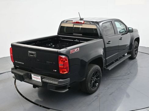 Used 2022 Chevrolet Colorado Z71 image 24