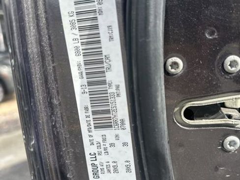 Used 2014 RAM 1500 Sport w/ Convenience Group AWD/4WD image 24