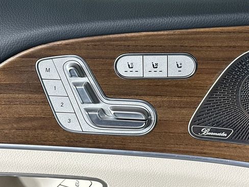 Certified 2026 Mercedes-Benz GLE 450 4MATIC image 11