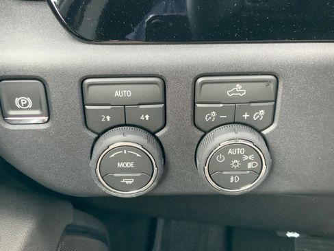 New 2026 Chevrolet Silverado 1500 RST w/ All Star Edition Plus AWD/4WD image 29