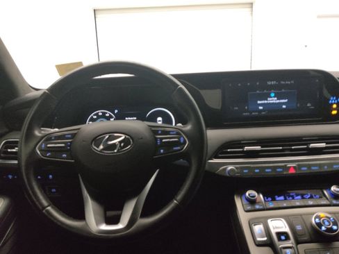 Used 2022 Hyundai Palisade Calligraphy AWD/4WD image 22